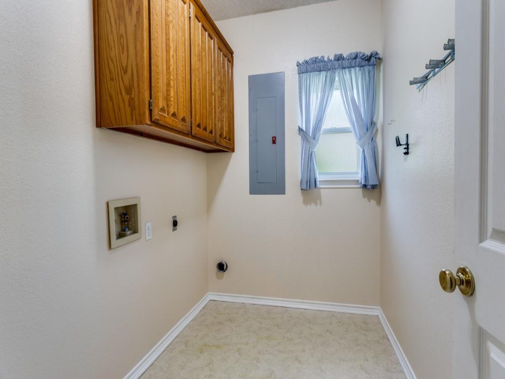 Lacy, B R Survey - Residential