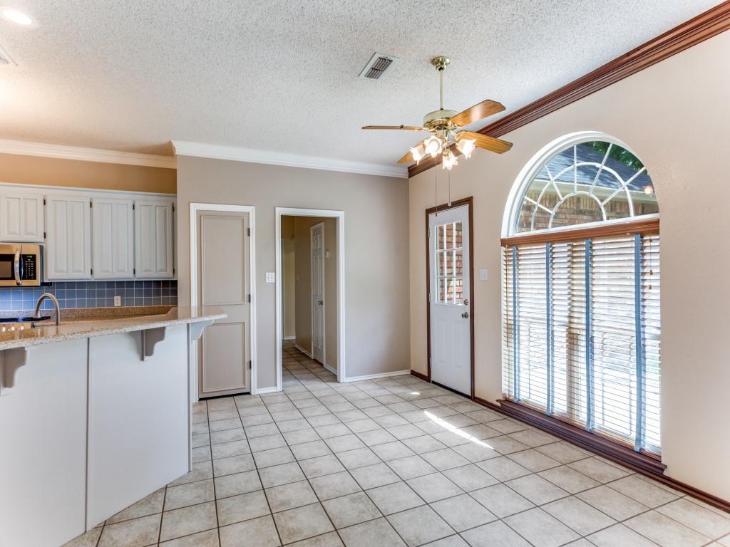 Lacy, B R Survey - Residential