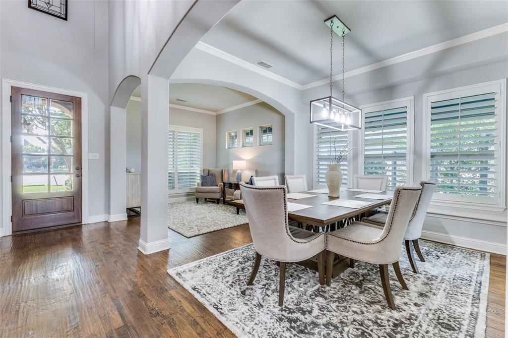 506 Hemlock Court