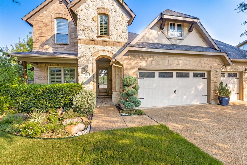 506 Hemlock Court
