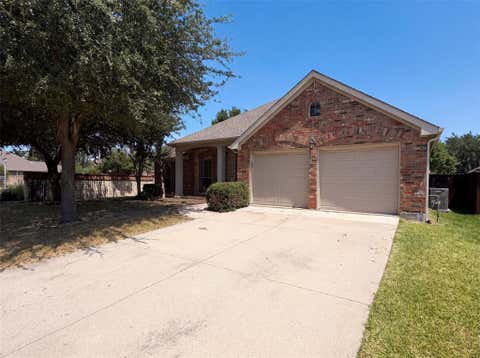 Tiny photo for 2601 Whispering Trail, Little Elm, TX 75068 (MLS # 21341715)