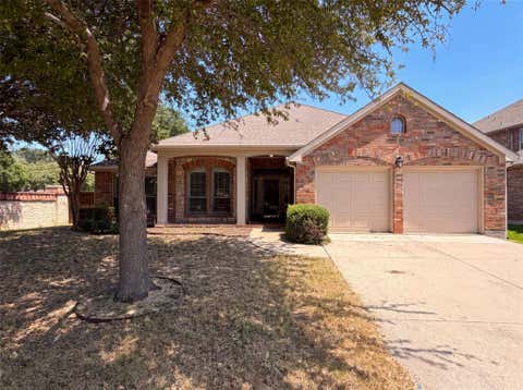 Photo of 2601 Whispering Trail, Little Elm, TX 75068 (MLS # 21341715)