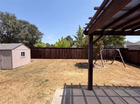 Tiny photo for 2601 Whispering Trail, Little Elm, TX 75068 (MLS # 21341715)