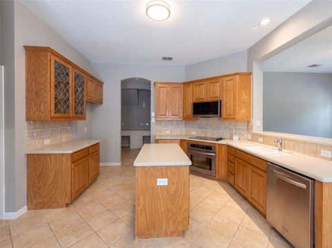 Tiny photo for 2601 Whispering Trail, Little Elm, TX 75068 (MLS # 21341715)