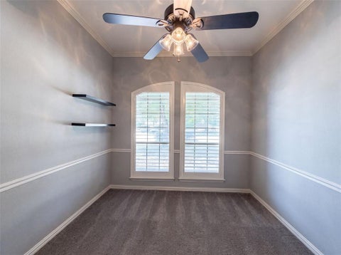 Tiny photo for 2601 Whispering Trail, Little Elm, TX 75068 (MLS # 21341715)