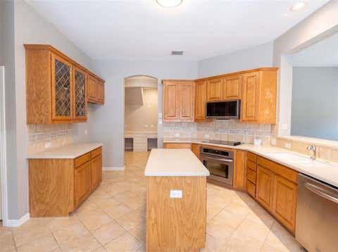 Tiny photo for 2601 Whispering Trail, Little Elm, TX 75068 (MLS # 21341715)