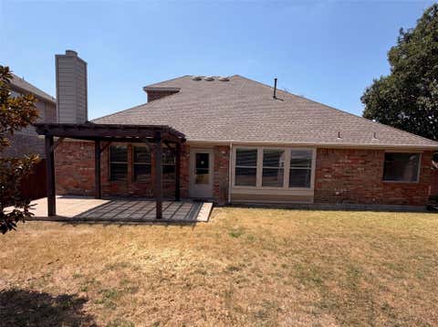 Tiny photo for 2601 Whispering Trail, Little Elm, TX 75068 (MLS # 21341715)