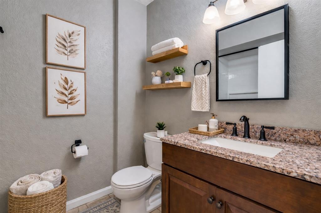 Ridgecrest Park Estates - Residential