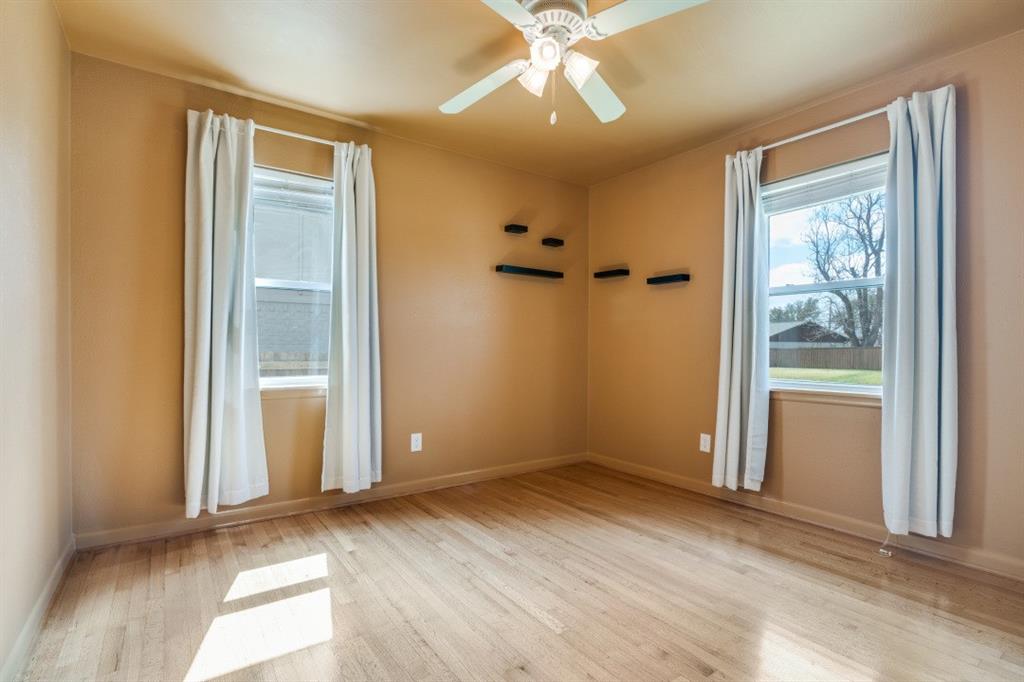 Ridgecrest Park Estates - Residential