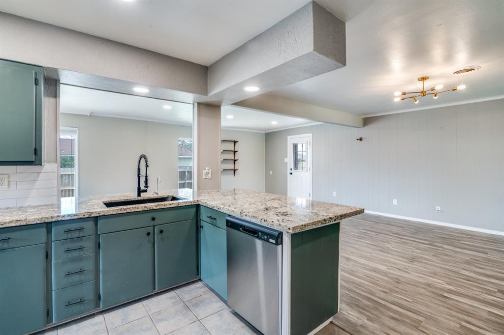 Ridgecrest Park Estates - Residential