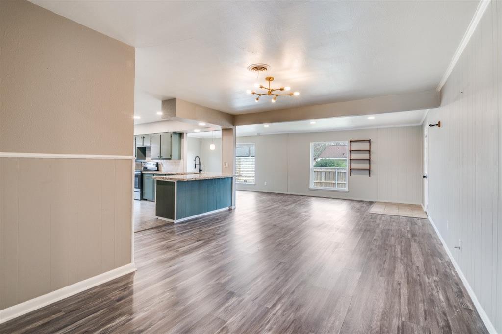 Ridgecrest Park Estates - Residential