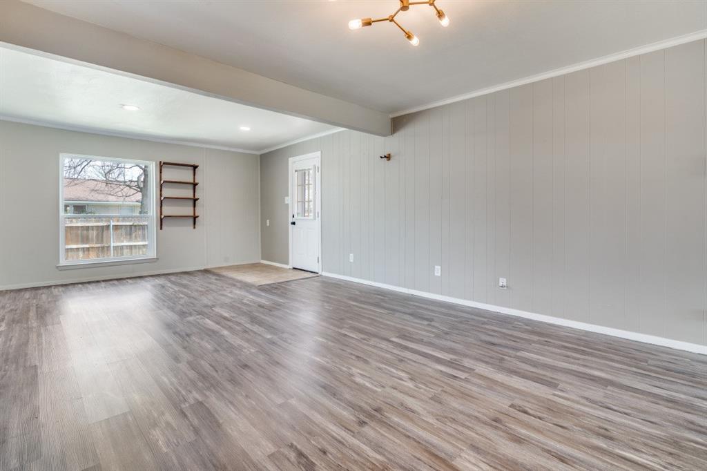 Ridgecrest Park Estates - Residential