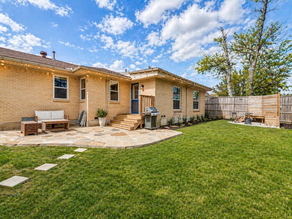 Ridgecrest Park Estates - Residential