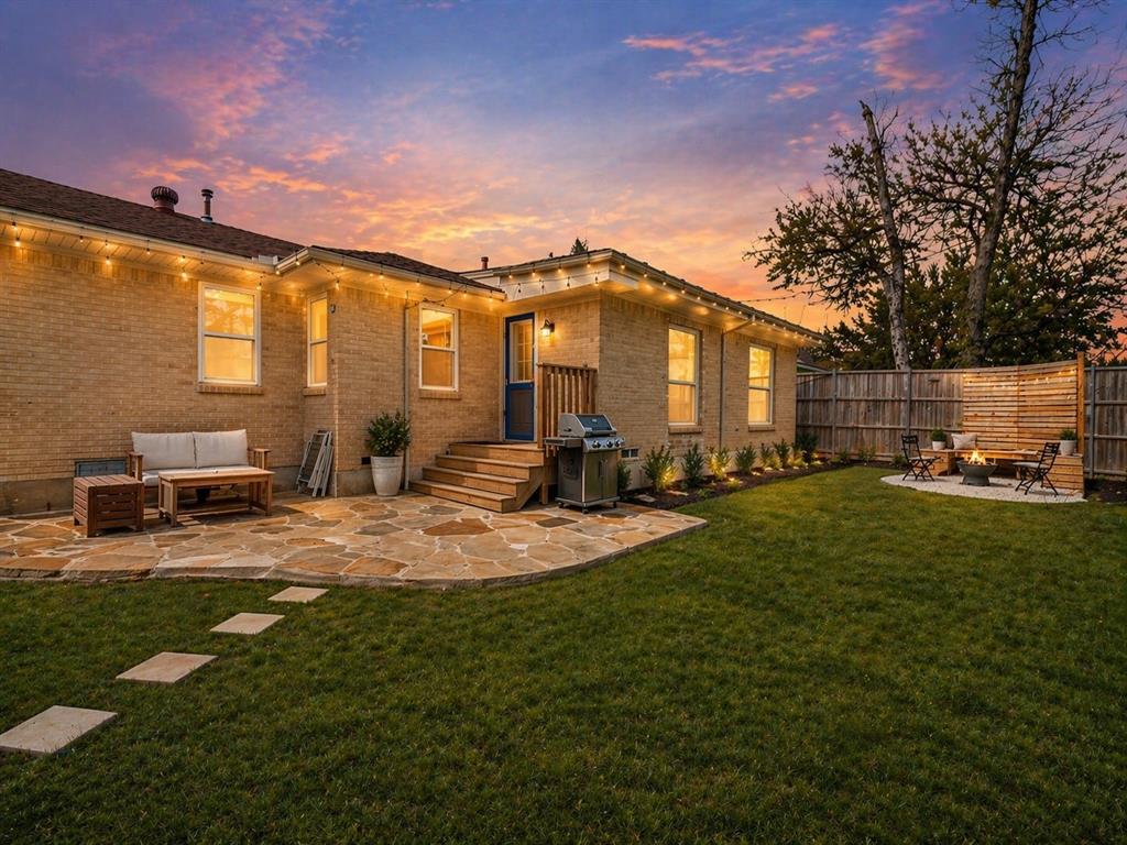 Ridgecrest Park Estates - Residential