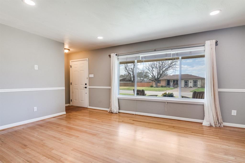 Ridgecrest Park Estates - Residential