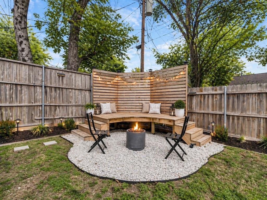 Ridgecrest Park Estates - Residential