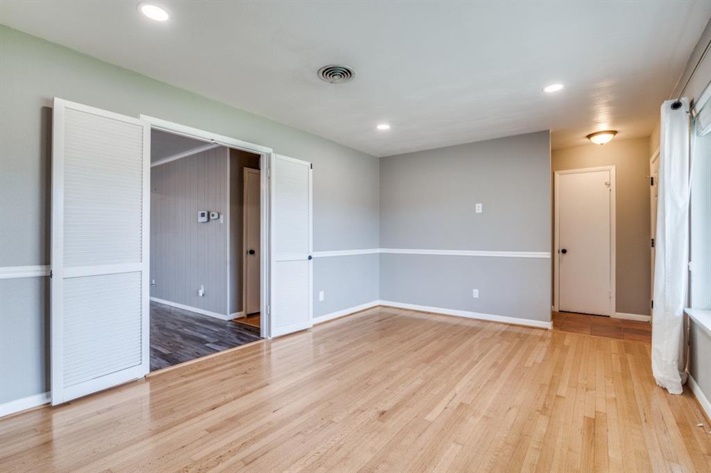 Ridgecrest Park Estates - Residential