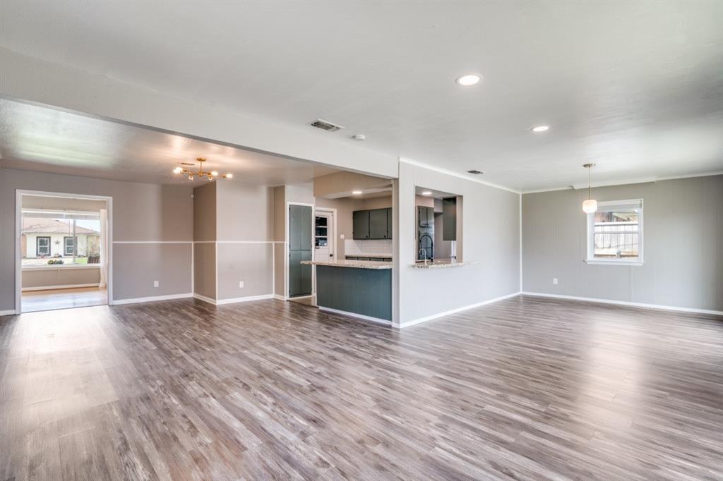 Ridgecrest Park Estates - Residential