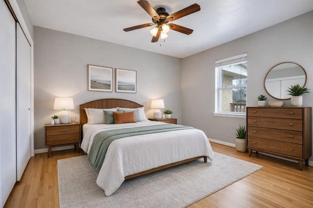 Ridgecrest Park Estates - Residential