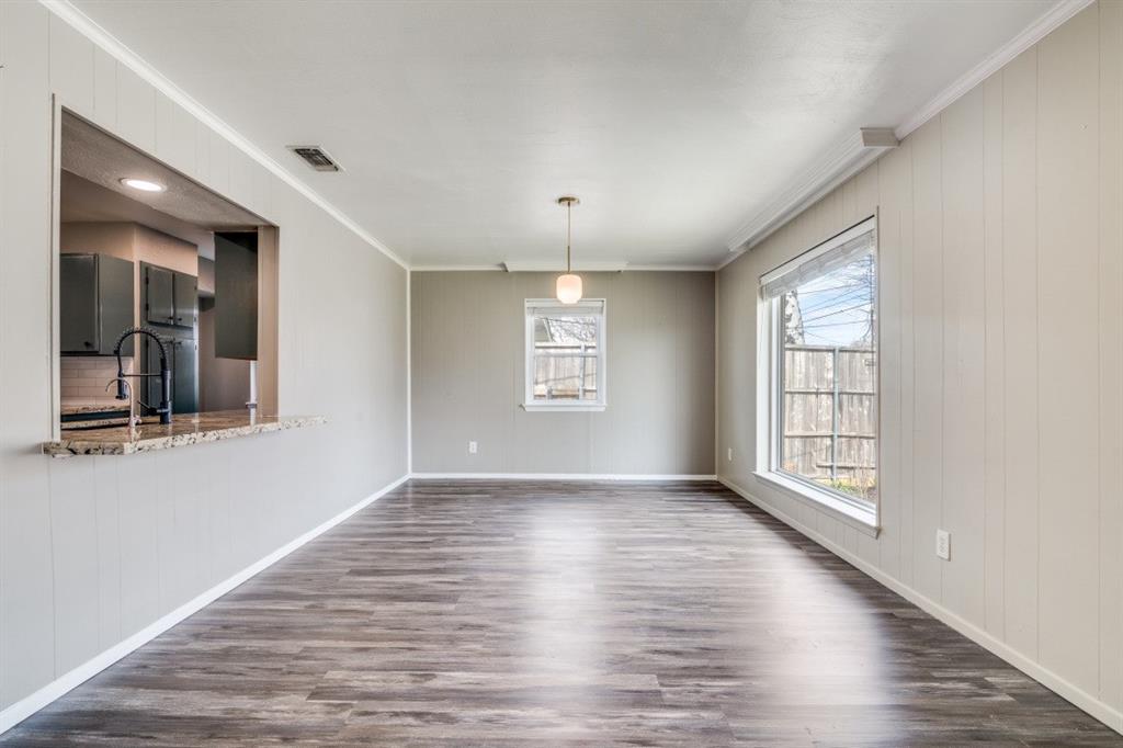 Ridgecrest Park Estates - Residential