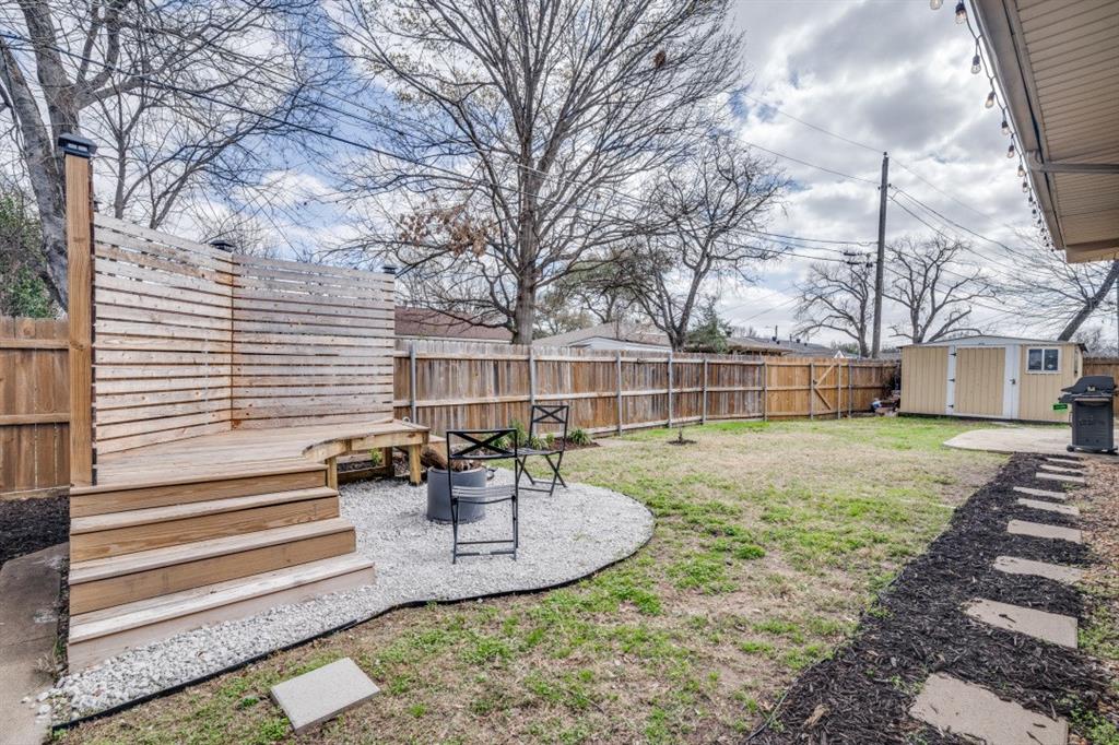 Ridgecrest Park Estates - Residential