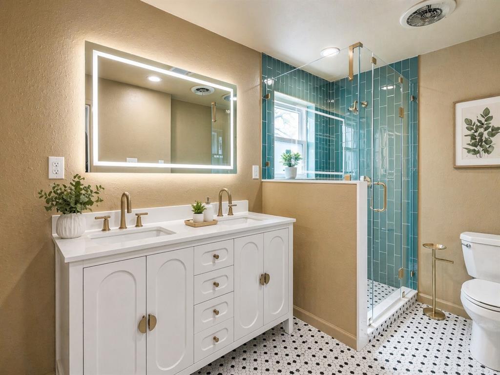 Ridgecrest Park Estates - Residential