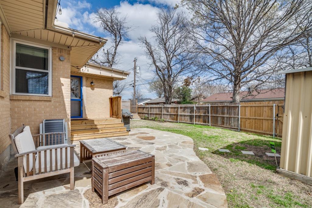 Ridgecrest Park Estates - Residential