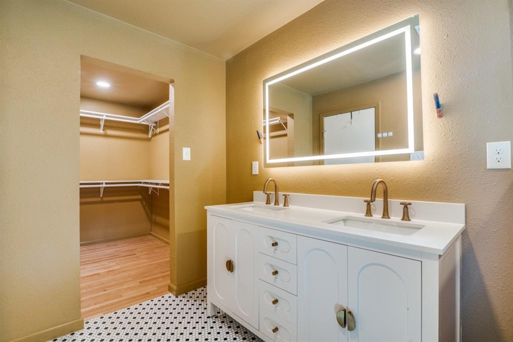 Ridgecrest Park Estates - Residential