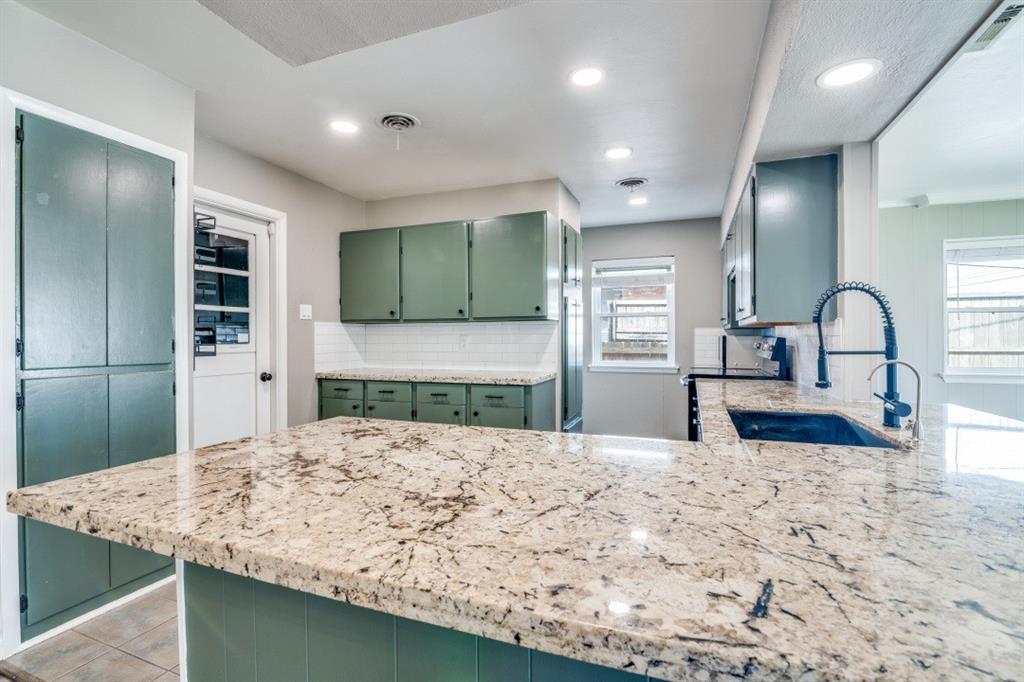 Ridgecrest Park Estates - Residential