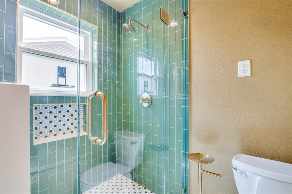 Ridgecrest Park Estates - Residential