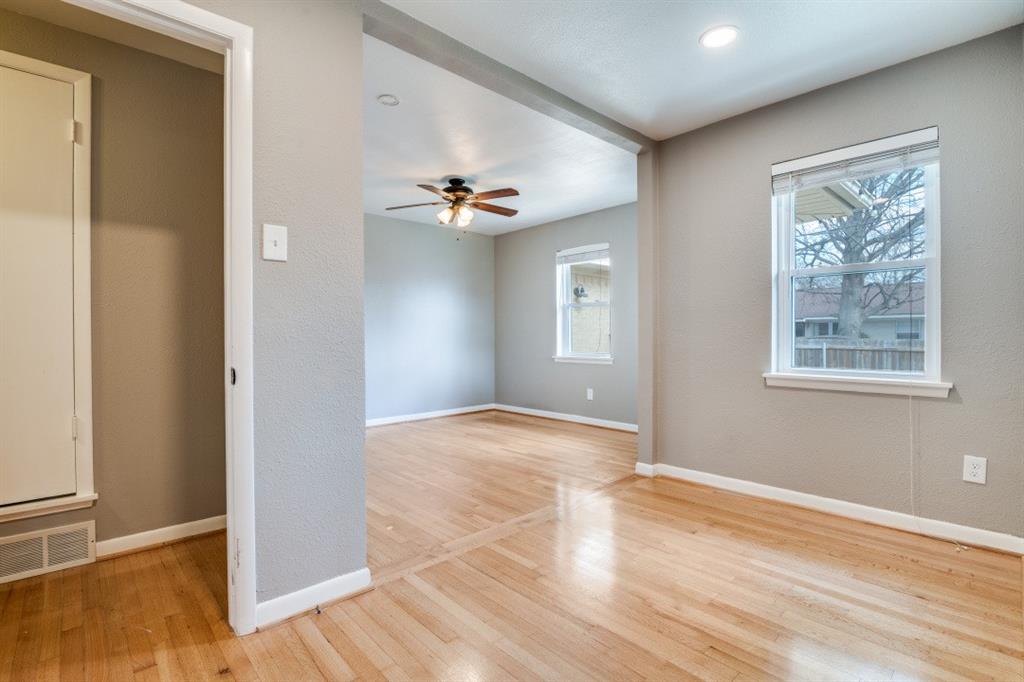 Ridgecrest Park Estates - Residential