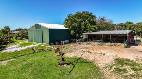 A home in Springtown