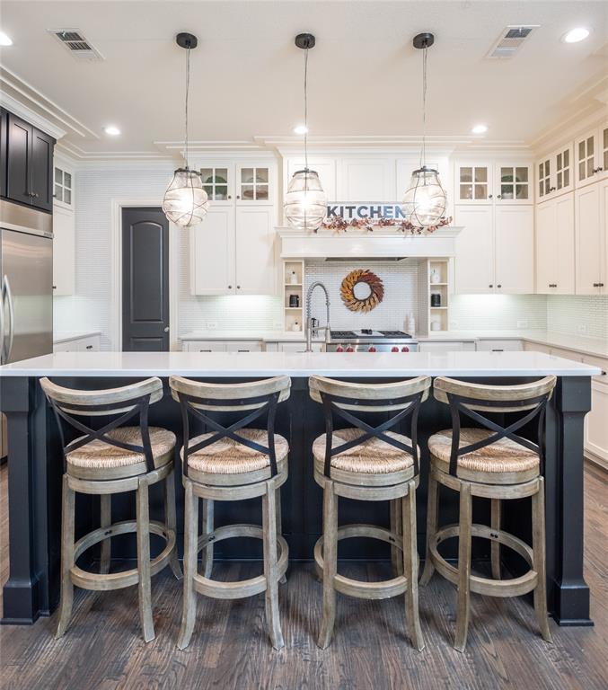 Serenity - Residential