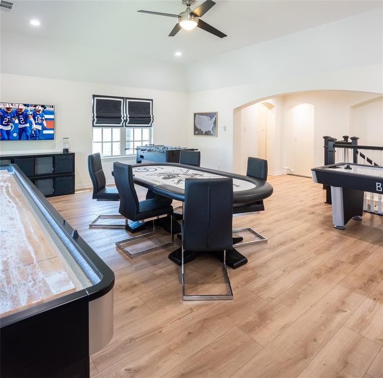 Serenity - Residential