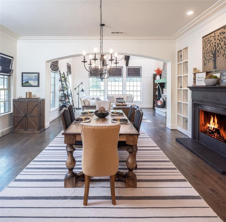 Serenity - Residential