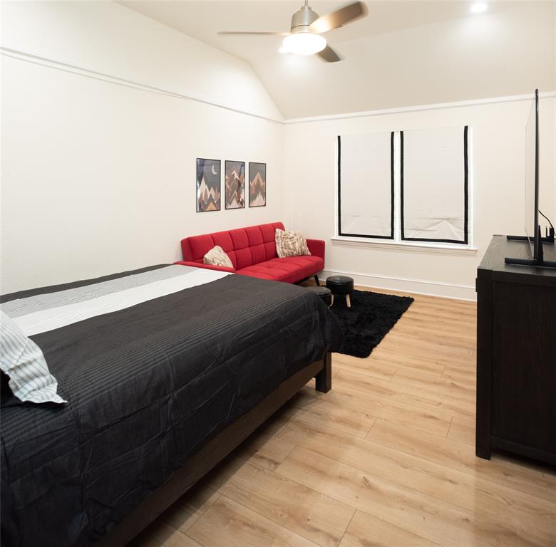 Serenity - Residential