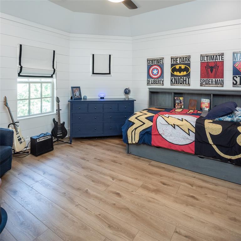 Serenity - Residential