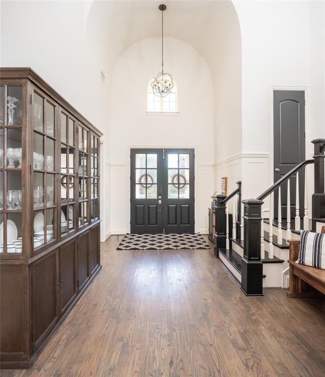 Serenity - Residential