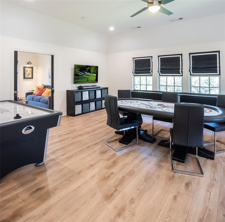 Serenity - Residential