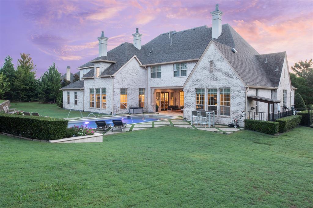 2904 Golden Meadow Court