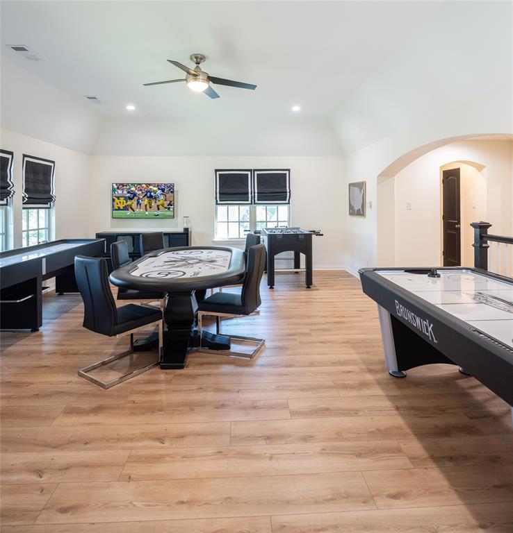 Serenity - Residential