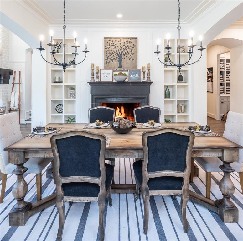 Serenity - Residential