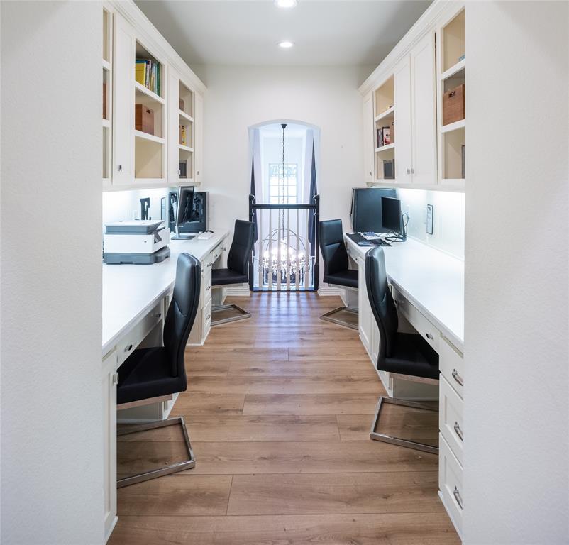 Serenity - Residential