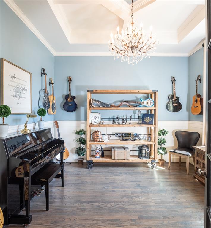 Serenity - Residential