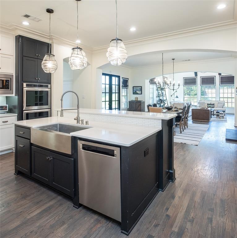 Serenity - Residential