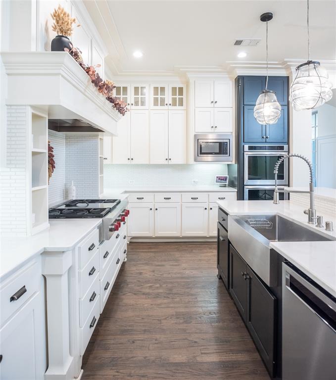 Serenity - Residential