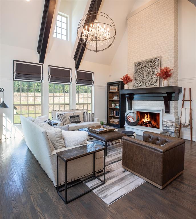 Serenity - Residential