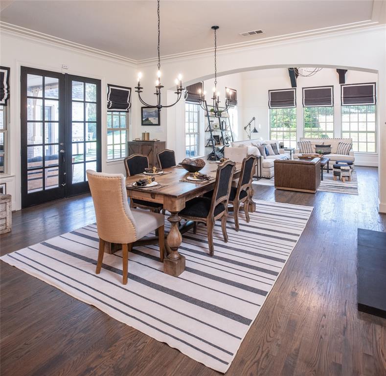 Serenity - Residential