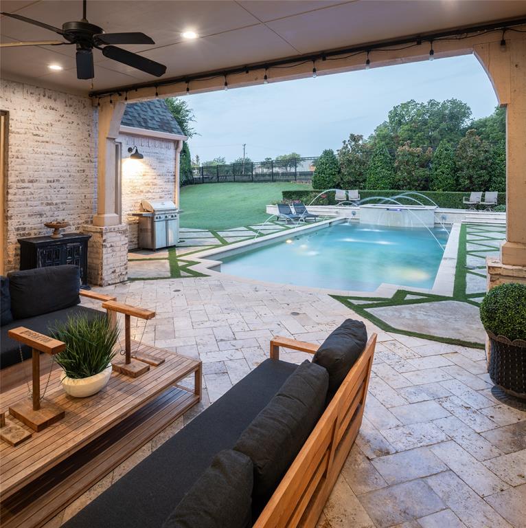 Serenity - Residential