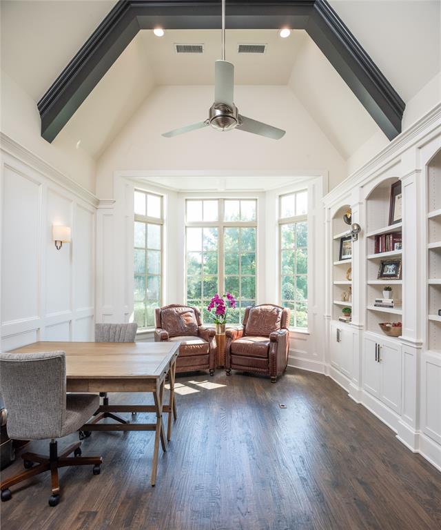 Serenity - Residential